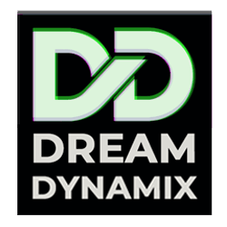 Dream Dynamix Logo